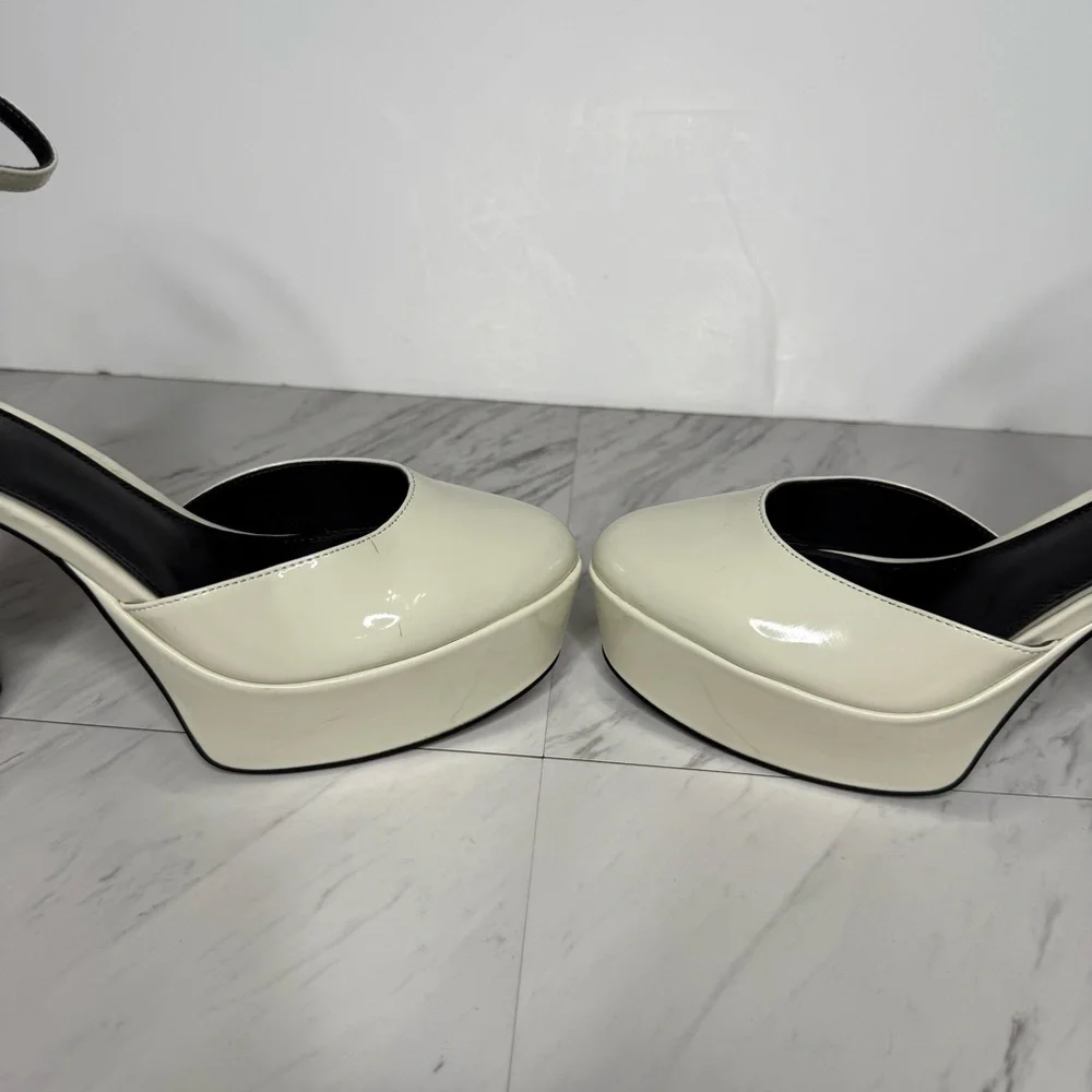 Marc Fisher Lucah Platform Pump 9 1/2 M